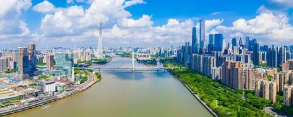 香港往廣州 - 中港跨境包車連司機服務