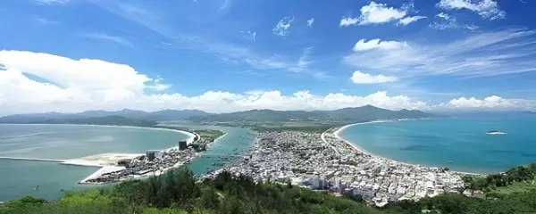 香港到惠州 中港跨境包車服務