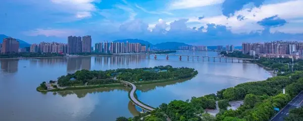香港到清遠 中港跨境包車服務