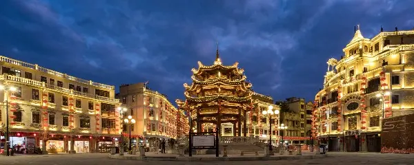 香港到汕頭 中港跨境包車服務