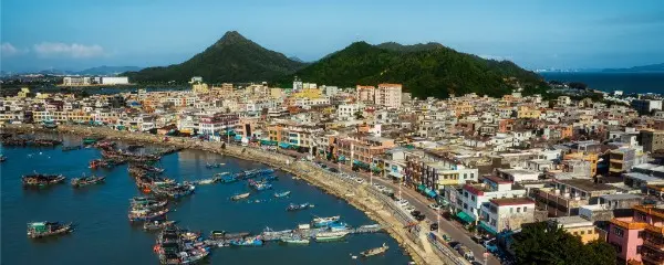 香港到汕尾 中港跨境包車服務