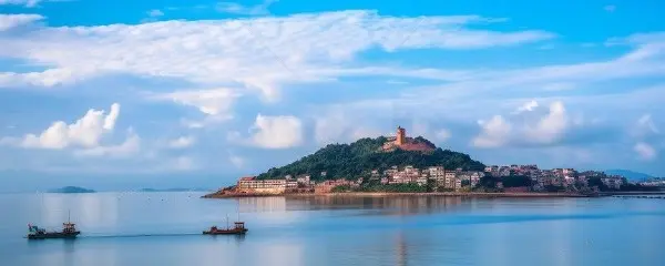 香港往陽江 - 中港跨境包車連司機服務